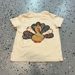 Turkey Tee